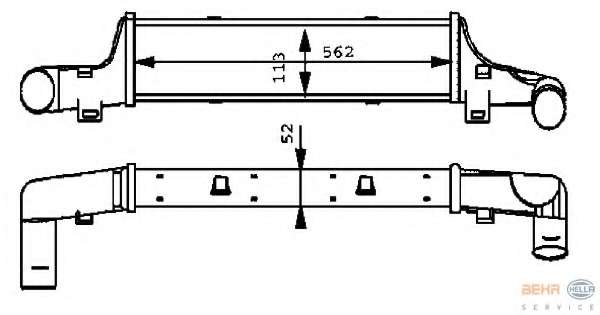 Интеркулер