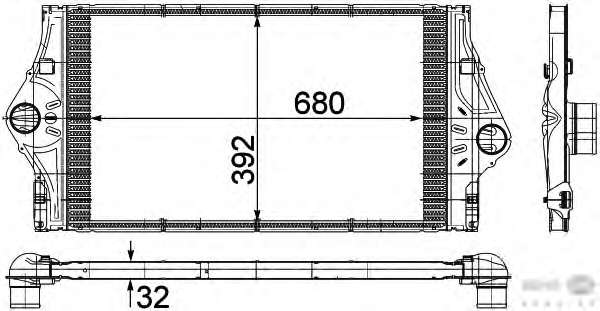 Интеркулер