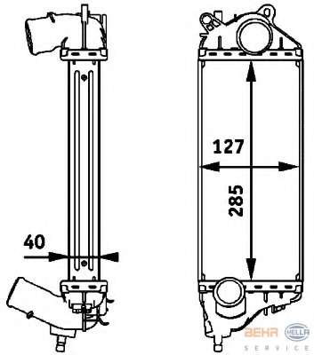 Интеркулер