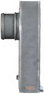 Интеркулер