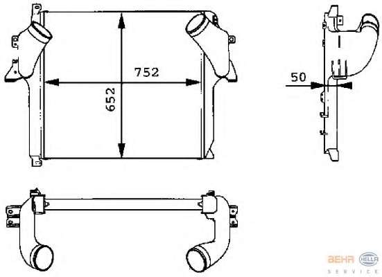 Интеркулер
