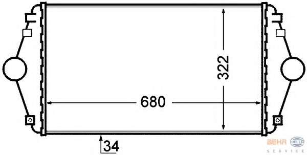 Интеркулер