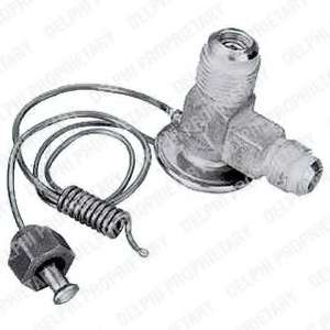 Расширительный клапан, кондиционер