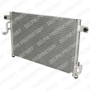 Конденсатор, кондиционер