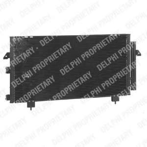 Конденсатор, кондиционер