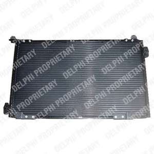 Конденсатор, кондиционер