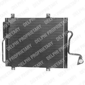 Конденсатор, кондиционер