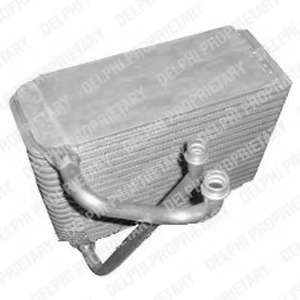 Испаритель, кондиционер