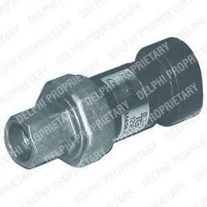 Пневматический выключатель, кондиционер