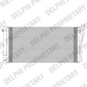 Конденсатор, кондиционер