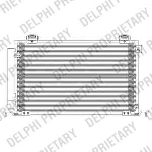 Конденсатор, кондиционер