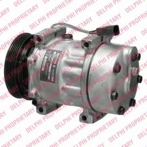 Компрессор, кондиционер