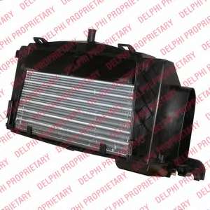 Испаритель, кондиционер