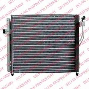 Конденсатор, кондиционер