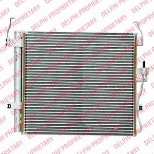 Конденсатор, кондиционер