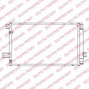 Конденсатор, кондиционер
