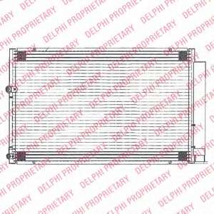 Конденсатор, кондиционер