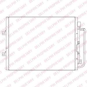 Конденсатор, кондиционер