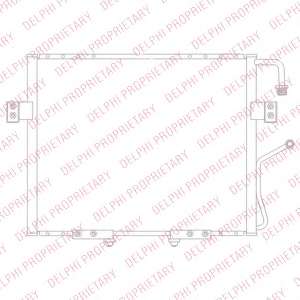 Конденсатор, кондиционер