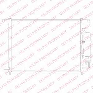 Конденсатор, кондиционер