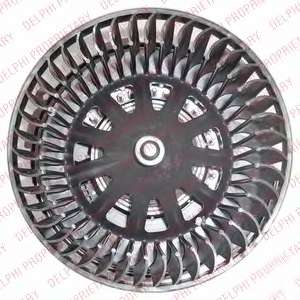 Вентилятор салона