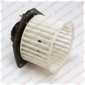 Электродвигатель, вентиляция салона