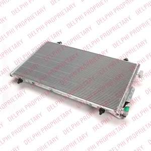 Конденсатор, кондиционер