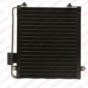 Конденсатор, кондиционер