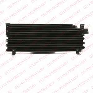 Конденсатор, кондиционер