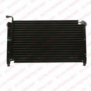 Конденсатор, кондиционер