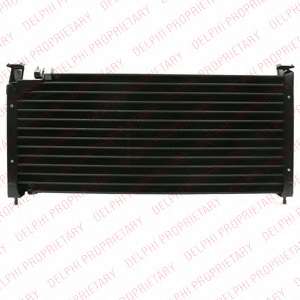 Конденсатор, кондиционер