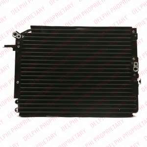 Конденсатор, кондиционер