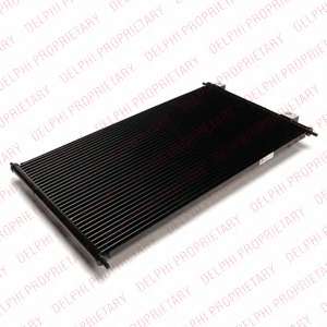 Конденсатор, кондиционер