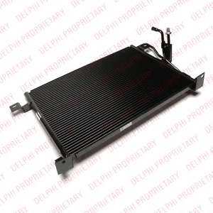 Конденсатор, кондиционер