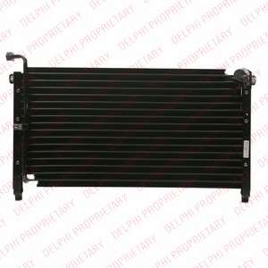 Конденсатор, кондиционер