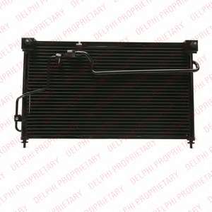 Конденсатор, кондиционер