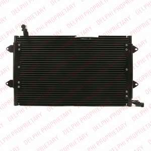 Конденсатор, кондиционер