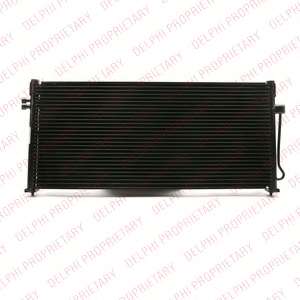 Конденсатор, кондиционер