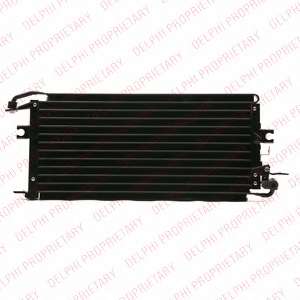 Конденсатор, кондиционер