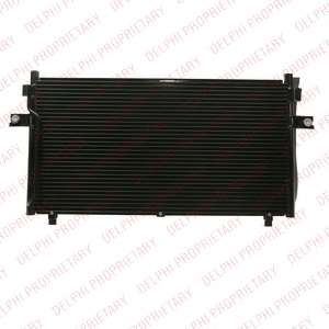 Конденсатор, кондиционер