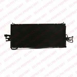 Конденсатор, кондиционер