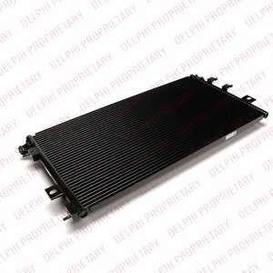 Конденсатор, кондиционер