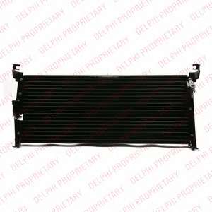 Конденсатор, кондиционер