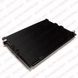 Конденсатор, кондиционер