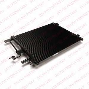 Конденсатор, кондиционер