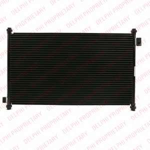 Конденсатор, кондиционер