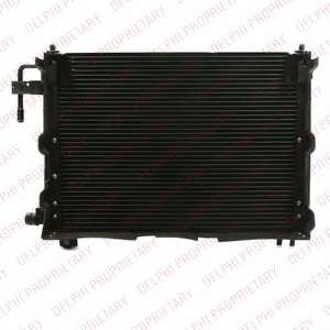 Конденсатор, кондиционер