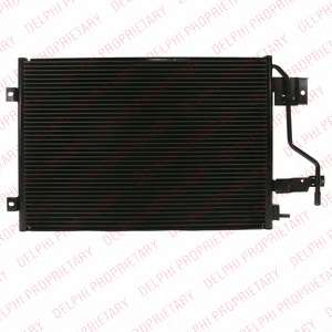 Конденсатор, кондиционер