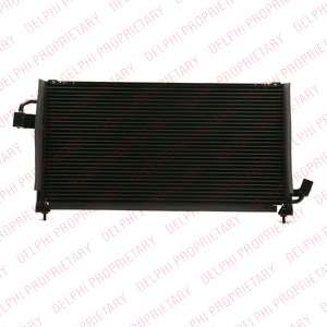 Конденсатор, кондиционер