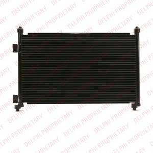 Конденсатор, кондиционер